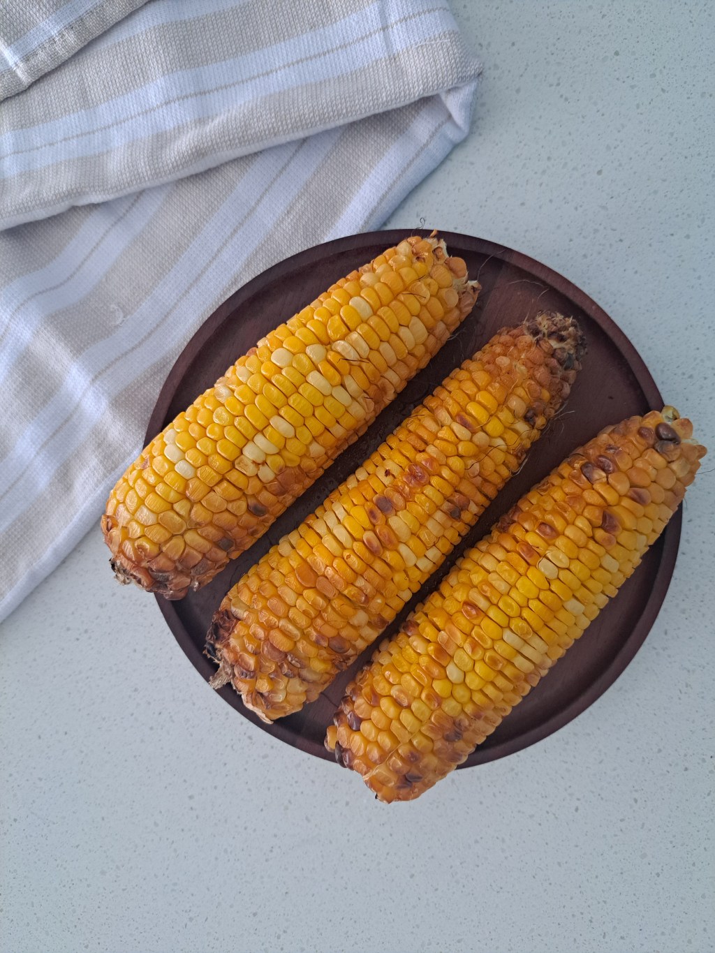 The Easiest Homemade Air-Fryer Roast Corn on the Cob Recipe&nbsp;2024