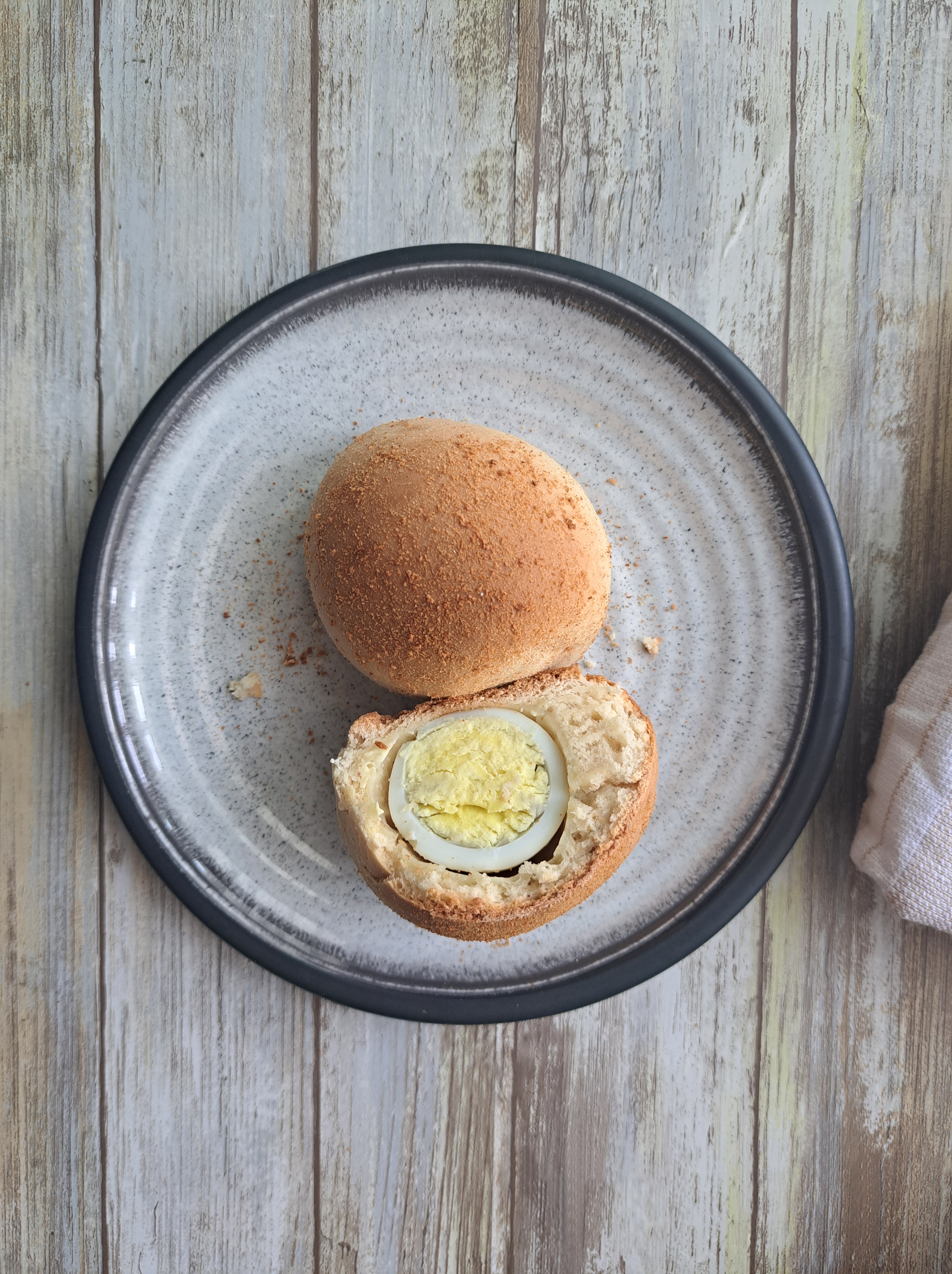 Healthy Baked Egg Roll Recipe for Nigerian Snack Lovers – Irresistiblyummy