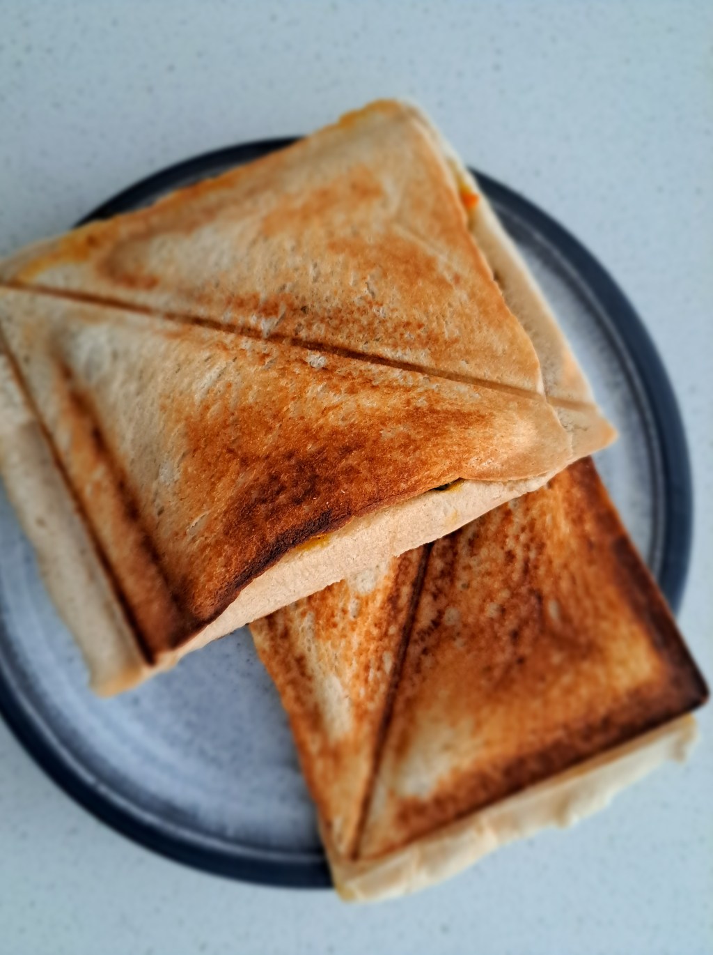 How to Make Delicious Veggie Sandwich&nbsp;Toasties